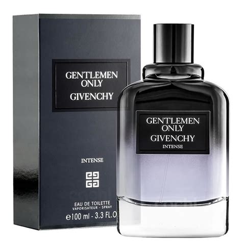 givenchy gentleman intense|Givenchy gentleman original aftershave.